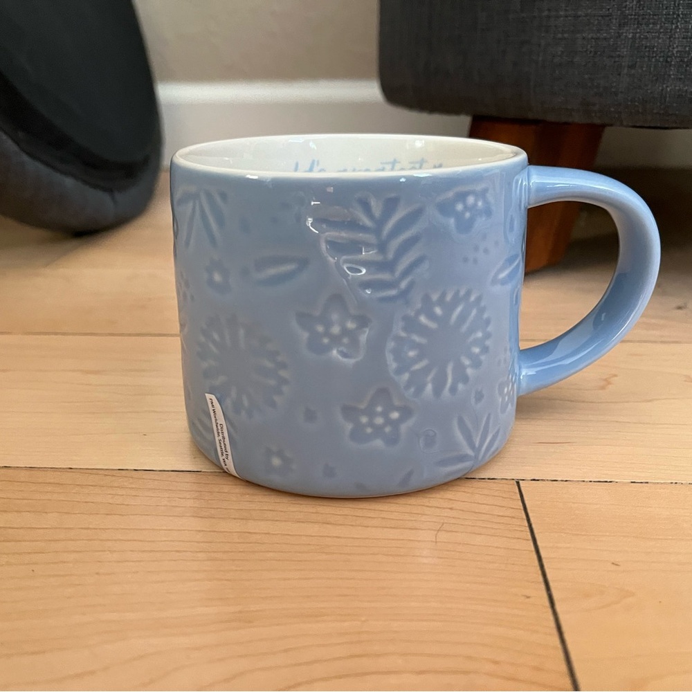 Parker Lane “World’s Greatest” Mug